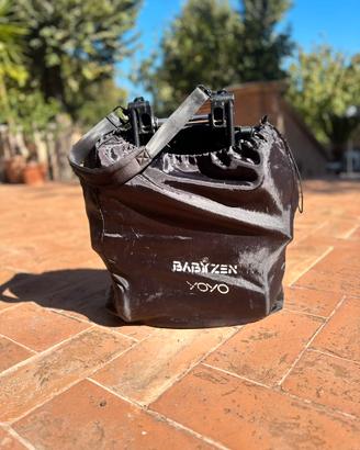 Passeggino stokke yoyo leggero