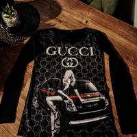 maglia leggera donna 