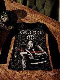 maglia leggera donna 