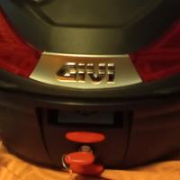 bauletto GIVI