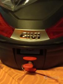 bauletto GIVI
