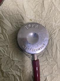 STETOSCOPIO ERKA WEST GERMANY