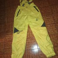 Pantaloni da SCI DUBIN