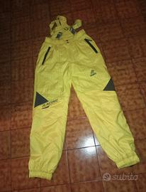 Pantaloni da SCI DUBIN