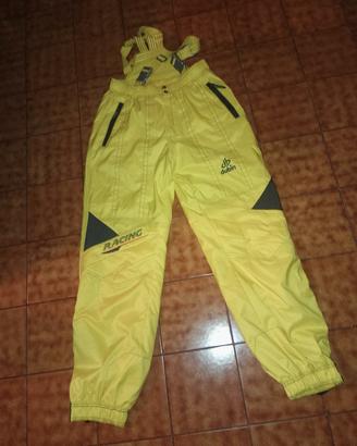 Pantaloni da SCI DUBIN