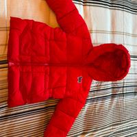 Giubbotto imbottito bambina Benetton