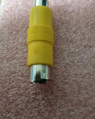A1136NN-Cavo Adattatore s-Video to RCA