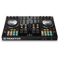 Traktor Native S4 Mk 2