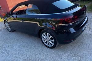 VOLKSWAGEN Golf 6ª serie - 2012