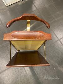 servomuto stile anni 40