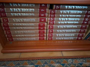 Grande Enciclopedia Universale Georama