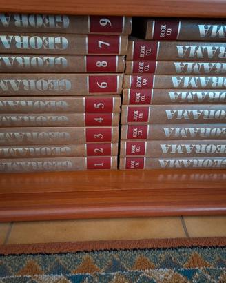 Grande Enciclopedia Universale Georama