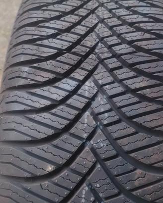 Pneumatici M+S 215/65/15