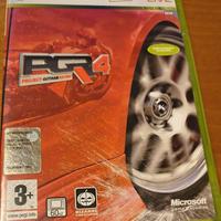 Videogioco PGR 4