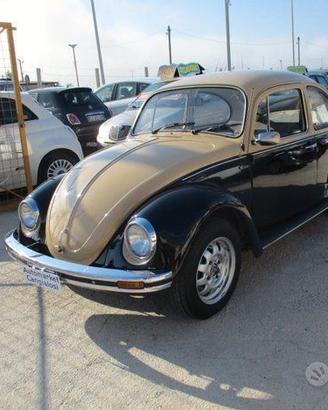 Volkswagen Maggiolino 1.3