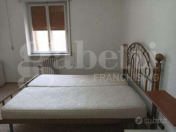 Appartamento Catanzaro [Cod. rif 3278414ARG]