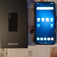 Samsung Galaxy S23 Plus