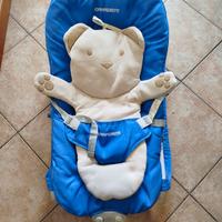 Sdraietta Foppapedretti