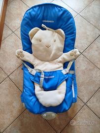 Sdraietta Foppapedretti