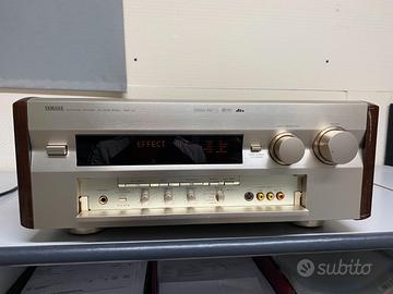 Yamaha DSP-A1