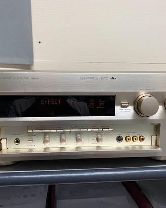 Yamaha DSP-A1