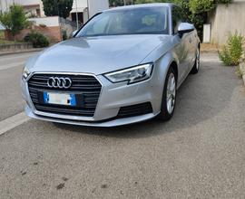 Audi a3 sportback 2.0 150cv TDI s tronic