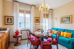 3 locali con cantina