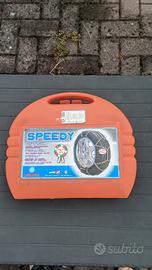 Catene da neve Speedy