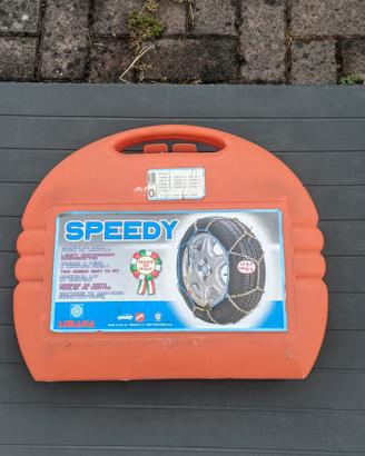 Catene da neve Speedy