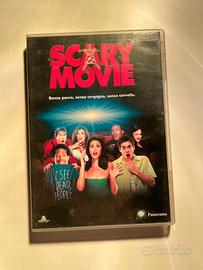Scary Movie (DVD - Serie Panorama)