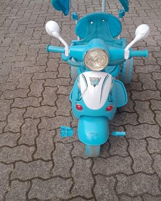 Triciclo