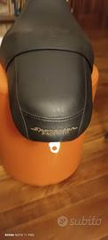 Sella Harley Davidson sporster