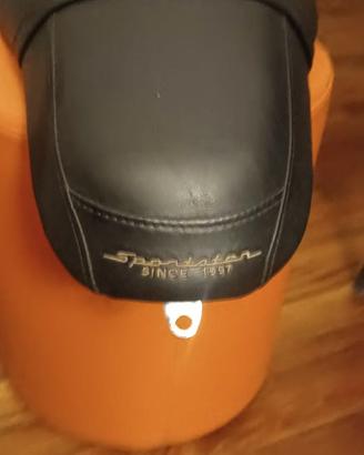 Sella Harley Davidson sporster