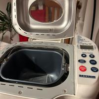 Macchina del pane - Severin BM 3983