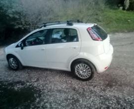 FIAT Grande Punto - 2012