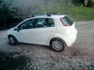 FIAT Grande Punto - 2012