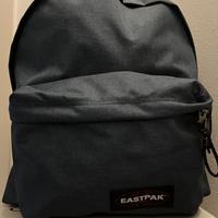 Zaino Eastpak triple denim