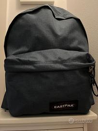 Zaino Eastpak triple denim