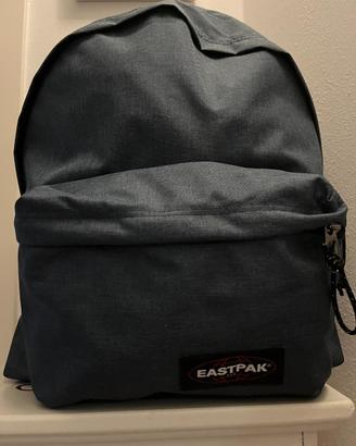 Zaino Eastpak triple denim