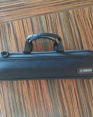 Flauto traverso Yamaha  (yfl222)