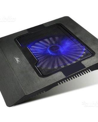 Sistema di Raffreddamento Notebook Advance Cooling