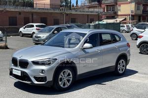 BMW X1 xDrive18d Advantage