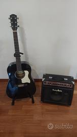 Fender CD 60