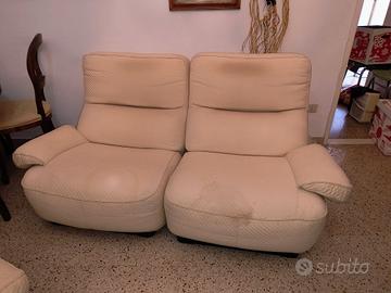 poltrone e divani