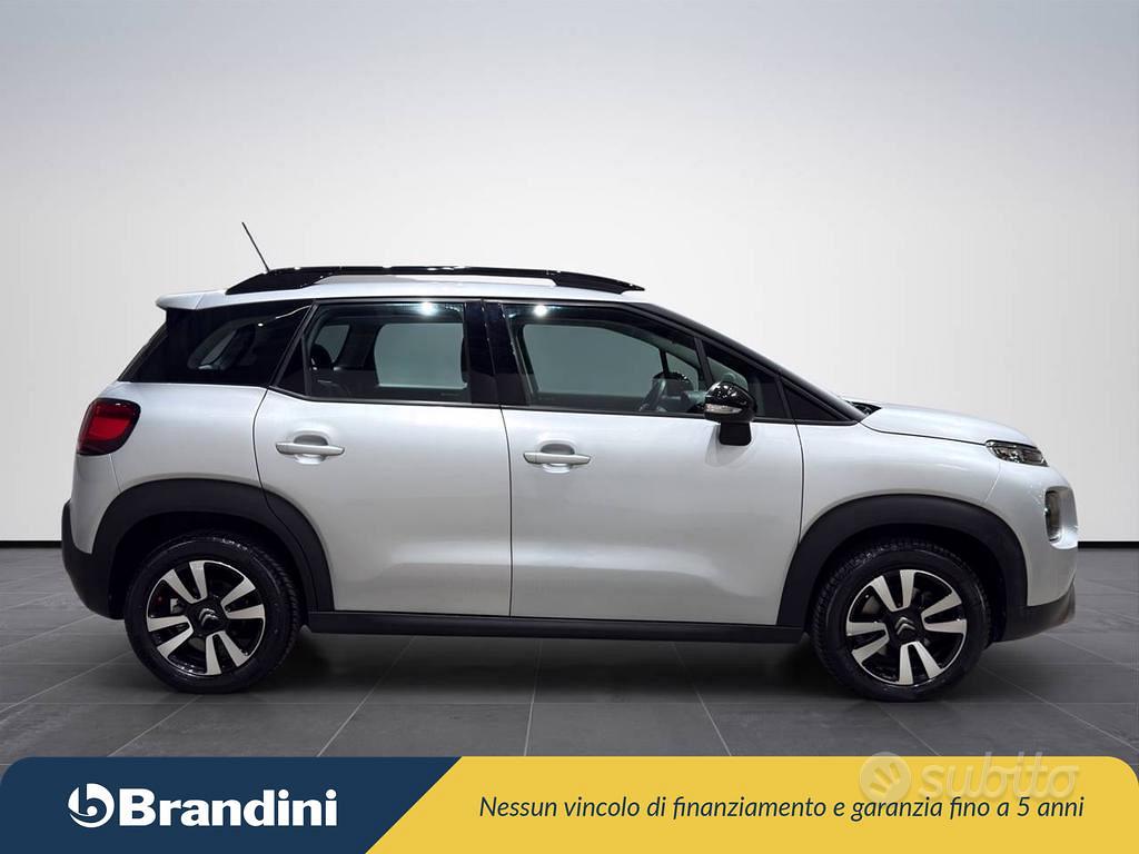 Citroen C3 Aircross 2019 photo 5