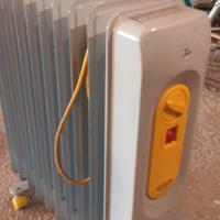 termosifone elettrico 