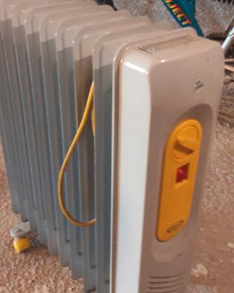 termosifone elettrico 