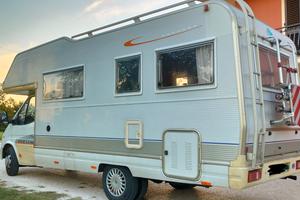 camper elnag doral gemellato