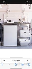 Mini cucina ikea