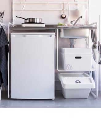 Mini cucina ikea